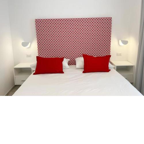 Mana House Red Room