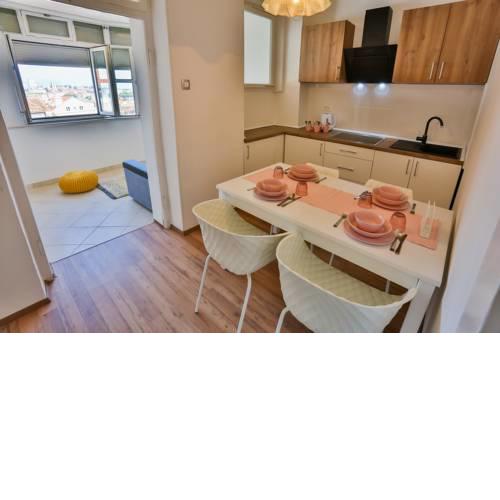 MANA2 Apartment Split Centre