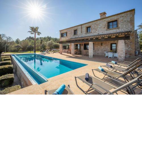 Manacor - 37081 Mallorca