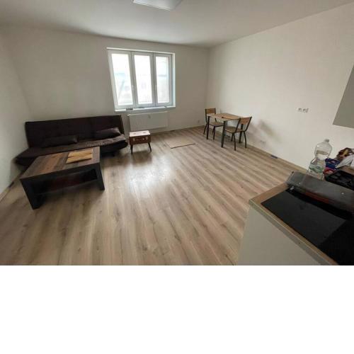 Managerial 1-Bedroom Apartment with Free Parking, Wifi