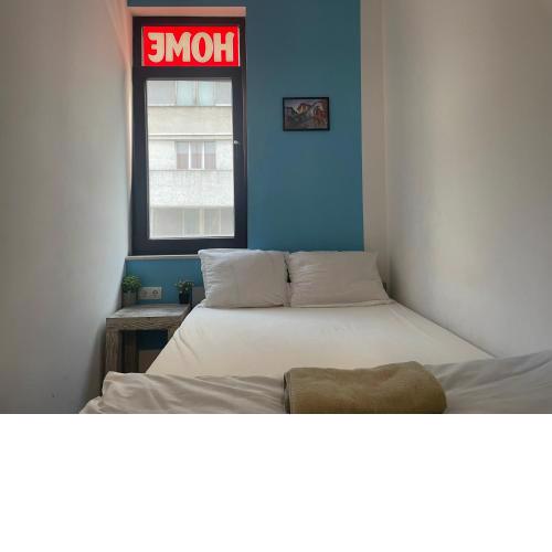 Mañana Guest Rooms