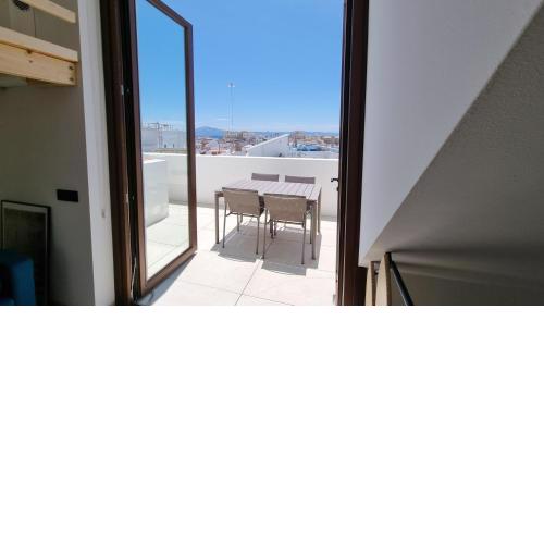 Mañana Maybe Apartments Tarifa!