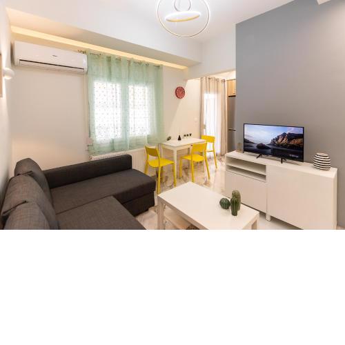 MaNasio Apartment