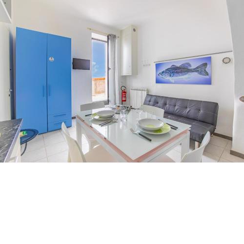 Manaview-Pepita, apartment with sea view