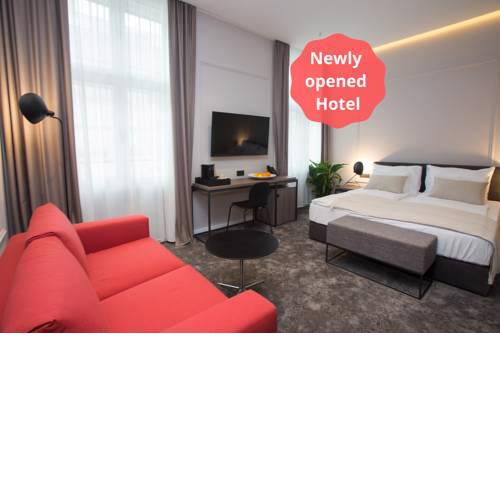 MANDA Heritage Hotel