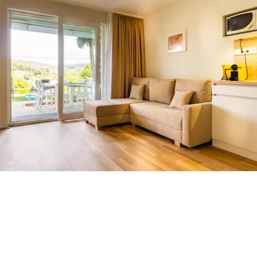 Mandala Apartman - Orfű