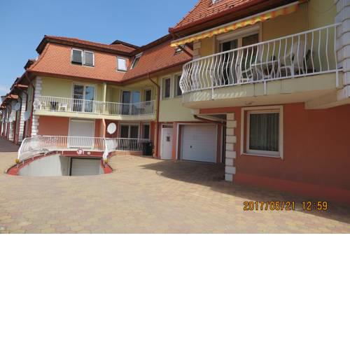 Mandala Apartman
