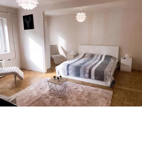 Mandala Apartman