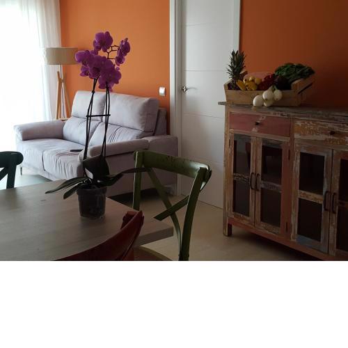 Mandala Apartment