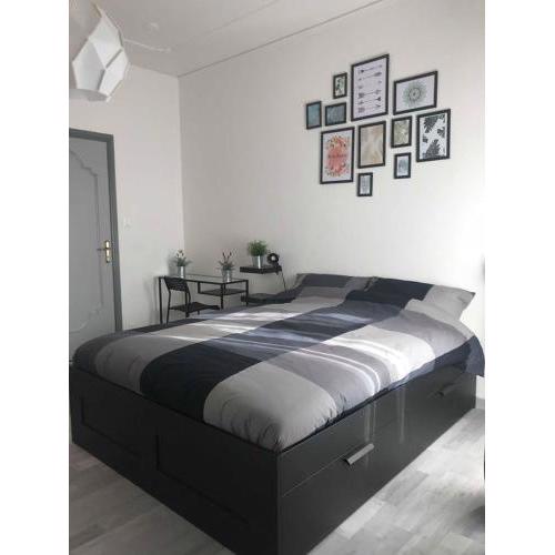 Mandala Bed & Breakfast