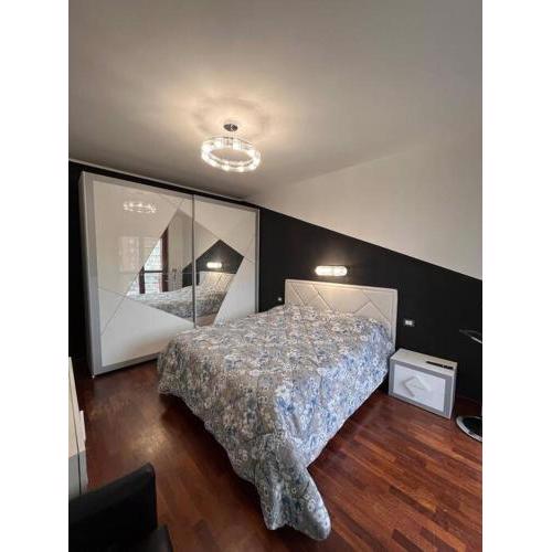 Mandalà Guest House