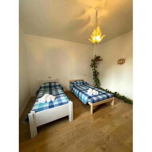 Mandala Maison - Zen Oasis
