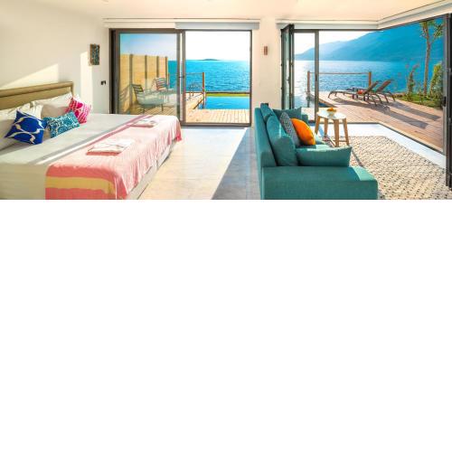 Mandalina Suites