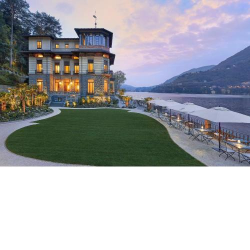 Mandarin Oriental, Lago di Como