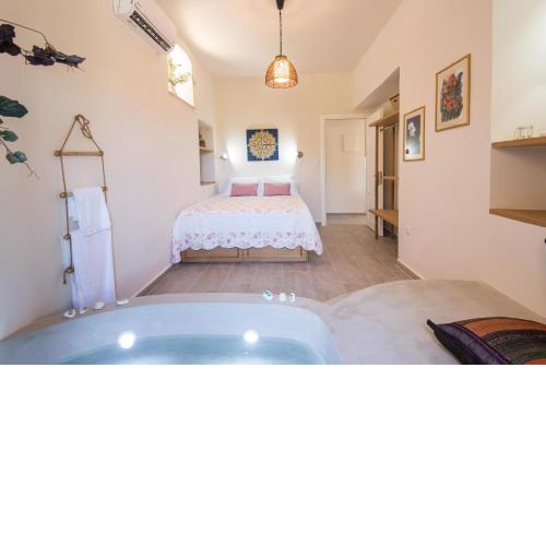 Mandarinies Boutique Residence