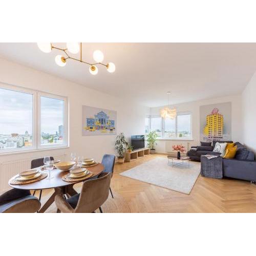 Manderlak Apartment in Old Town