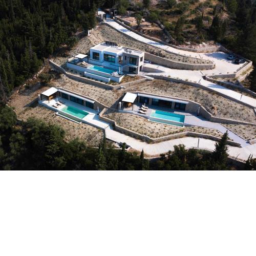 Mandevilla Hillside Luxury Villas