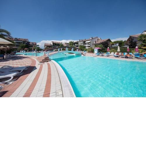Mandorli 1-18 by Wonderful Italy