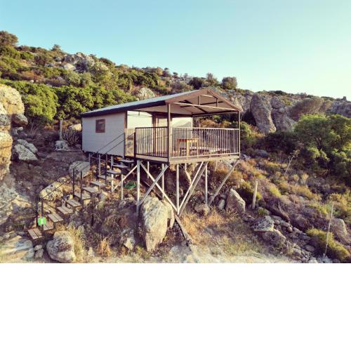 Mandra - Nature Living