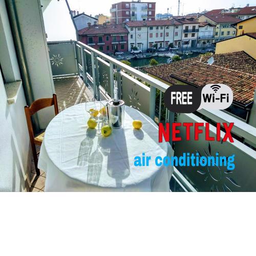 Mandracchio Central Apartment