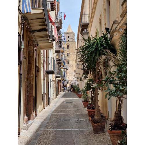 Mandralisca Holidays - Luxury Apartments