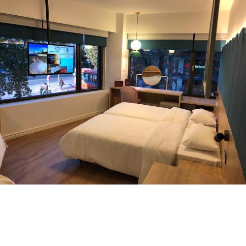 Mandrino Hotel