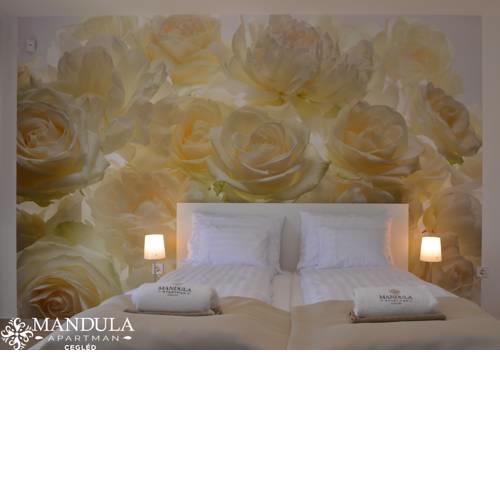 Mandula Apartman