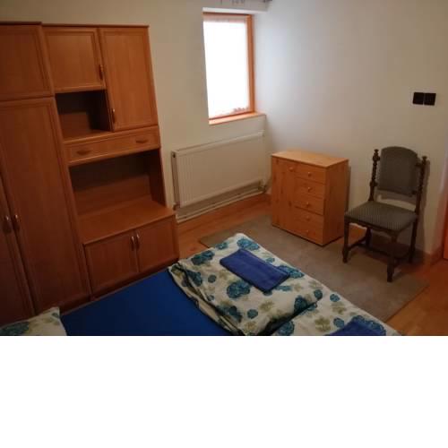 Mandula Apartman