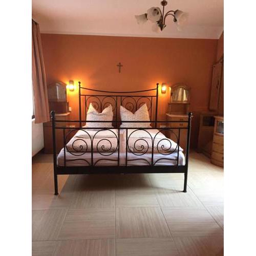 Mandula Villa Apartment