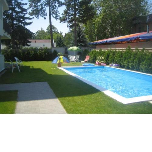 Mandy apartman Siófok