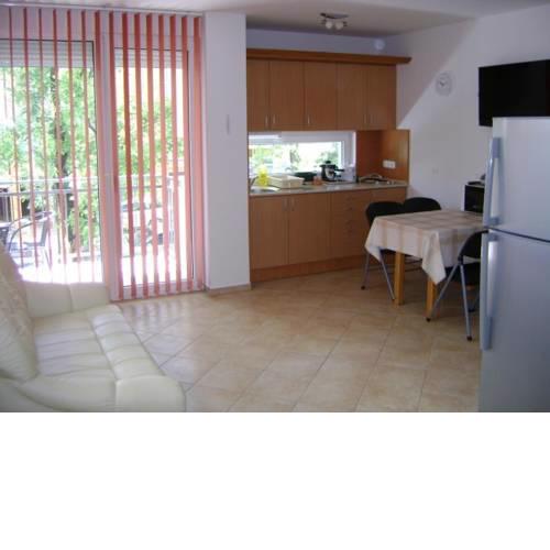 Mandy apartman Siófok