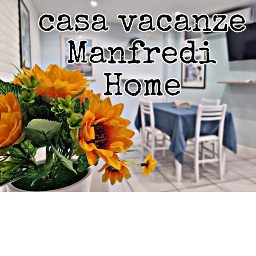 Manfredi Home