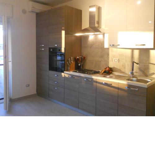 Manfredonia - Ippocampo Seaside Home