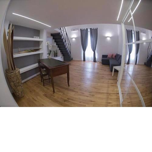Manganelli Home
