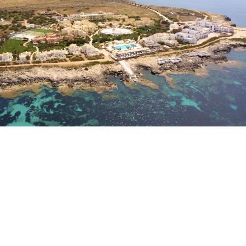 Mangia's Favignana Resort