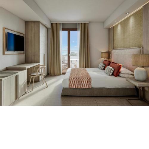 Mangia's Santa Teresa Resort- New Opening 2023