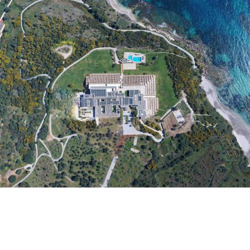Mangia's Torre Del Barone Resort