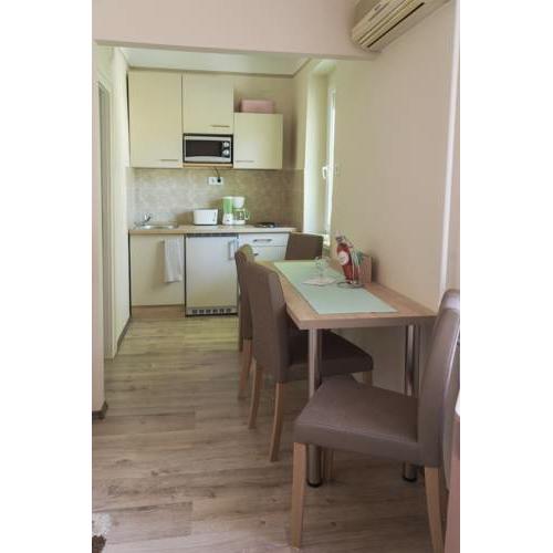 Mango Apartman