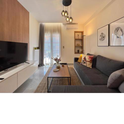 #Mango Apartment & Suite by halu!
