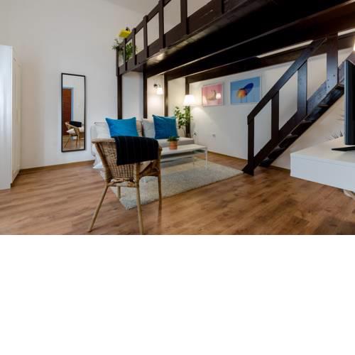 Mango Central Apartments