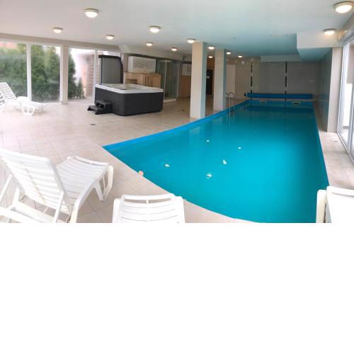 Mangó Wellness Apartman