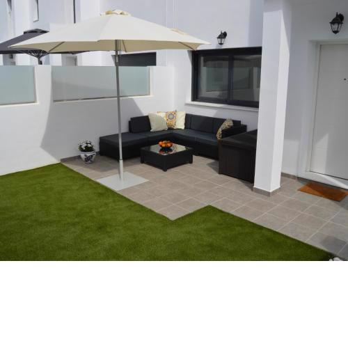 Mangos scandinavian living nerja