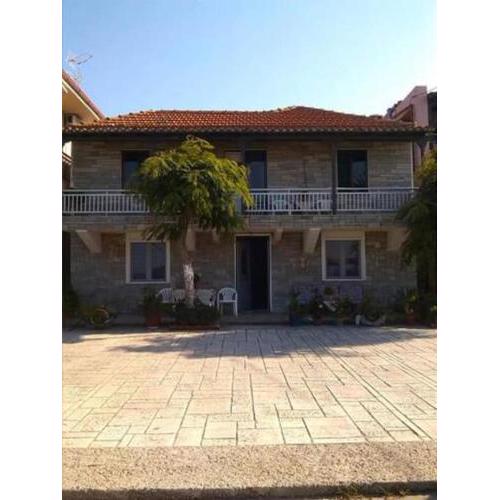 MangoSeaview Home