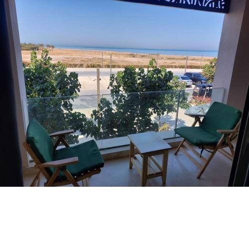Mangroovy - 1BR Breathtaking Sea and kite view