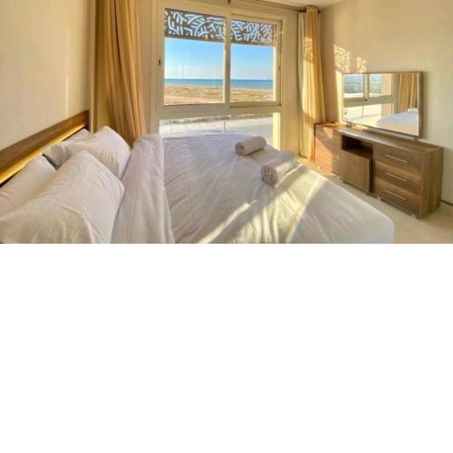 Mangroovy El Gouna Full SEA View 1 BR, El Gouna
