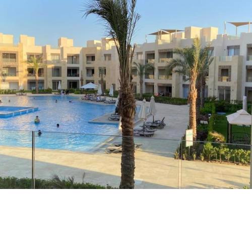 Mangroovy Magic Beachfront 1BR Oasis with Pool View M3 3A 13