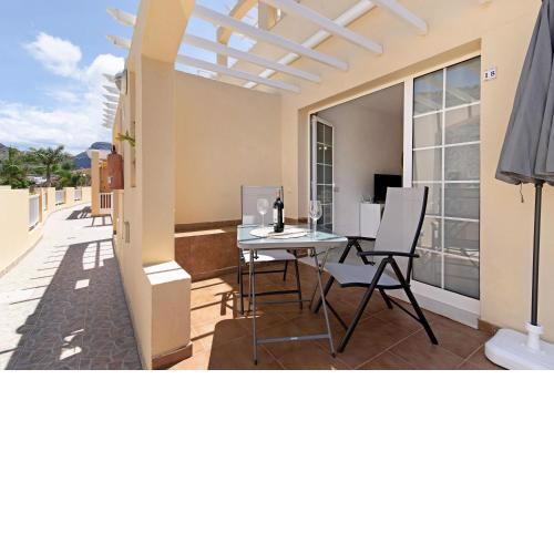 Mangueros Suite 18 Puerto de Mogán