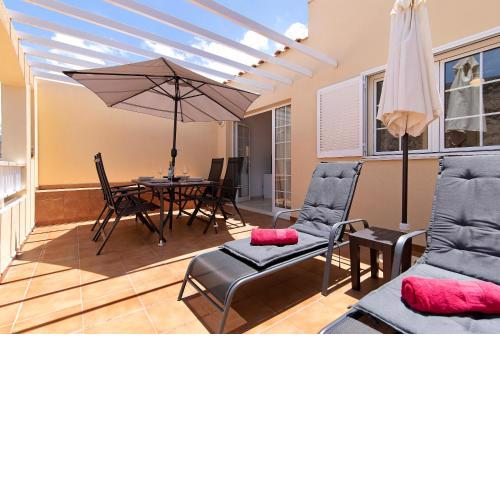 Mangueros Suite 36 Puerto de Mogán