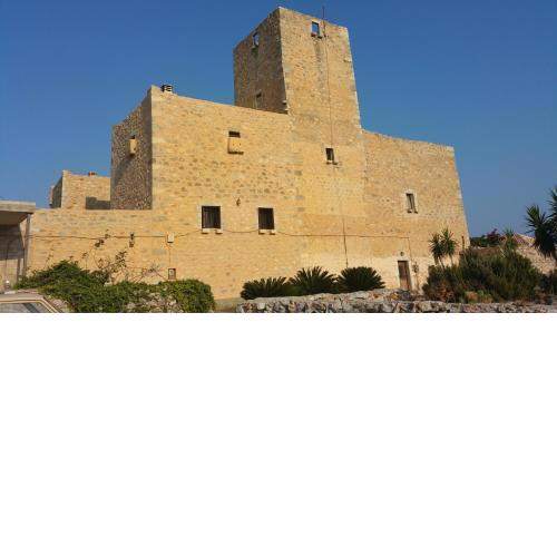 Mani Fort Charabos