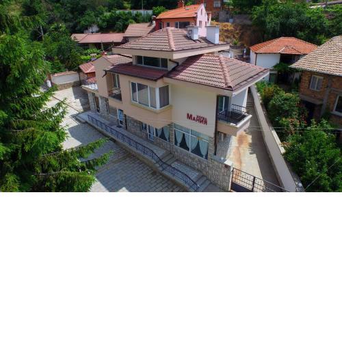 Mania Guest House